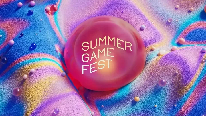 summer game fest summer game fest