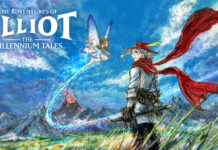 Crítica: The Adventures of Elliot: The Millennium Tales faz jus à capacidade de criação do Team Asano The Adventures of Elliot: The Millennium Tales