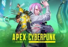 Apex Legends anuncia evento de Cyberpunk com muitos itens temáticos Apex Legends