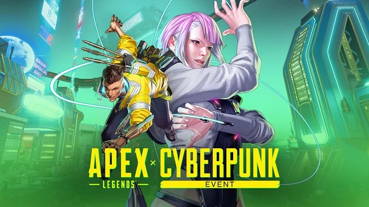 Apex Legends Apex Legends