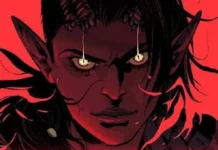 Baldur’s Gate 3 vai ganhar quadrinhos pela Dark Horse Baldur’s Gate 3