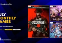 Call of Duty: Modern Warfare III e mais jogos estão na PS Plus Essential de julho Call of Duty