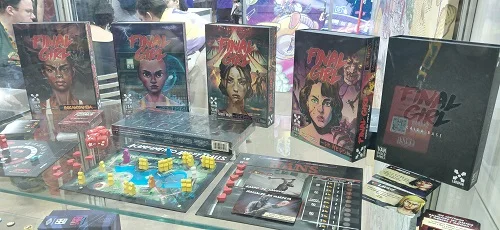 Diversão Offline - 2