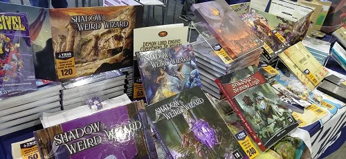 Diversão Offline - 3