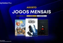 Dying Light 2 Stay Human e mais jogos estão na PS Plus Essential de agosto Dying Light 2 Stay Human