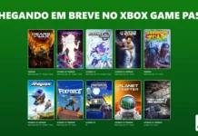 Gears of War: Reloaded, Quarantine Zone e mais jogos chegam ao Game Pass na primeira quinzena de julho Gears of War