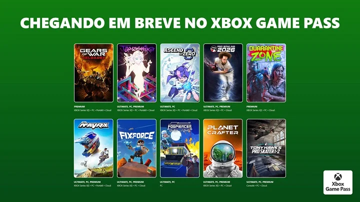 Gears of War Gears of War