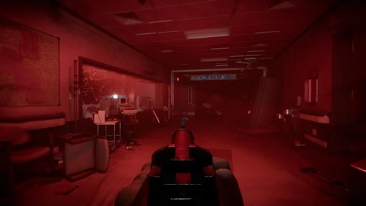 Revelations - 1
