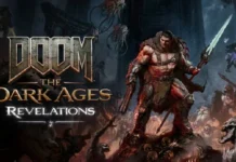 Crítica: Revelations, DLC de DOOM: The Dark Ages, incrementa narrativa e deixa jogo ainda mais redondo Revelations