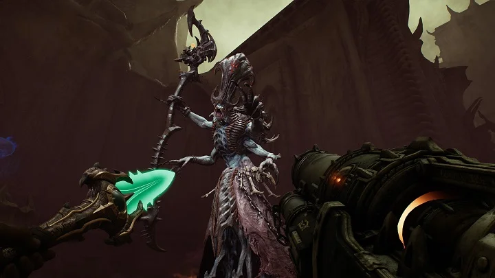 Revelations - 2