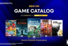 Rise of the Ronin, Avatar e Dying Light chegam à PS Plus Extra e Deluxe Rise of the Ronin