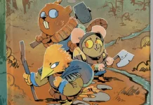 Root – O RPG: Camapanha é iniciada no Catarse root