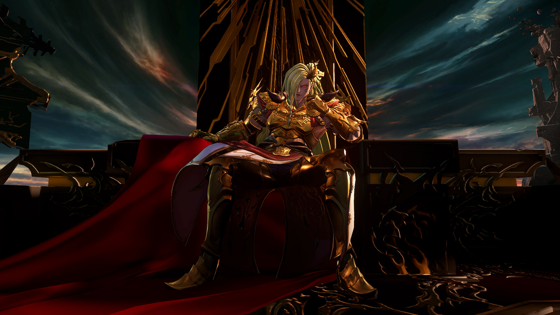 Granblue Fantasy: Relink - Endless Ragnarok