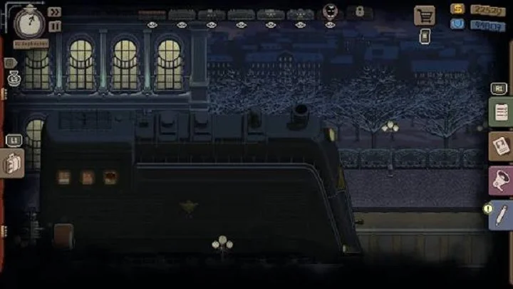 Beholder conductor - 1