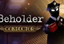 Crítica: Spin-off Beholder: Conductor se apresenta intenso e com muitas escolhas Beholder conductor