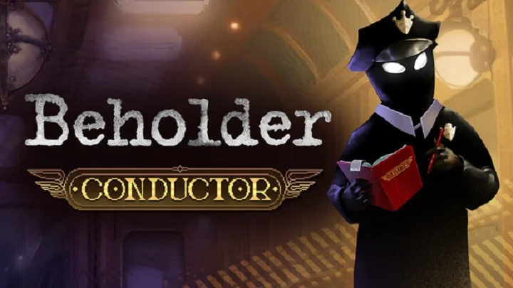 Beholder conductor Beholder conductor