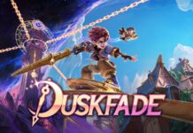 Crítica: Duskfade é uma carta de amor à era de ouro dos plataformas 3D Duskfade