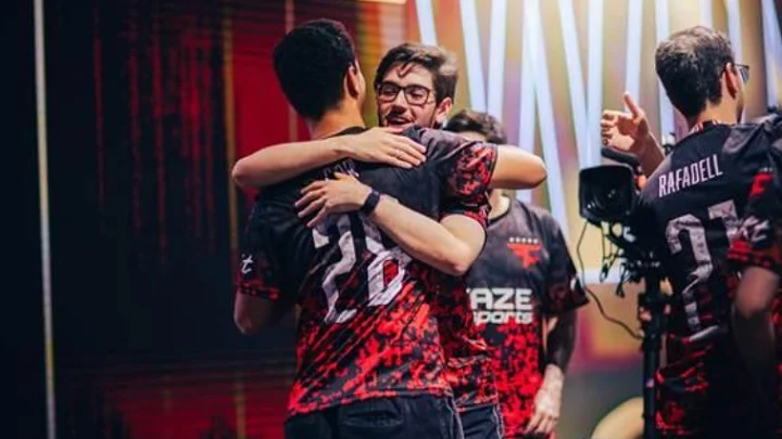 FaZe Clan FaZe Clan