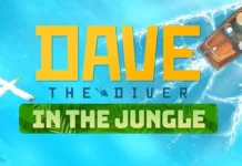 Crítica: Mecânicas inusitadas marcam Dave the Diver: In The Jungle In the Jungle