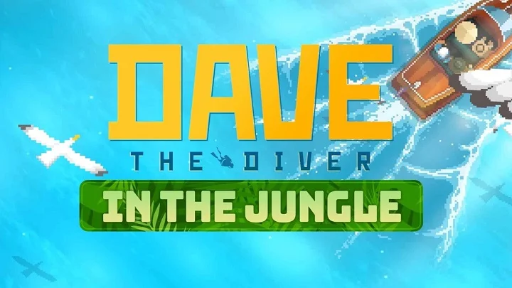 In the Jungle In the Jungle