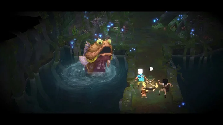 In the jungle - 5