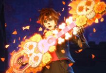 Kingdom Hearts IV: Viva – A Vida é uma Festa é confirmado como 1º mundo