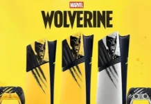 Insomniac revela periféricos temáticos de Marvel’s Wolverine Marvel's Wolverine
