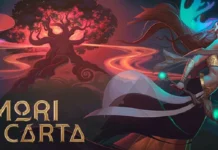 Crítica: Mori Carta é divertido, mas peca em mecânicas de deckbuild Mori Carta