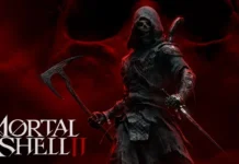 Mortal Shell 2 ganha Open Beta nos consoles Mortal Shell 2