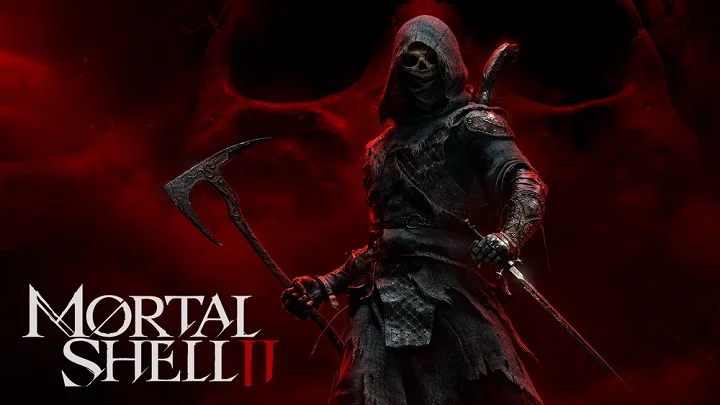 Mortal Shell 2 Mortal Shell 2