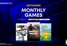 Sniper Elite: Resistance, MLB The Show 26 e mais jogos estão na PS Plus Essentials Sniper Elite