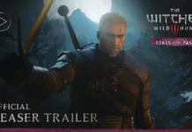 Songs of the Past, DLC de The Witcher, ganha trailer animador Songs of the Past