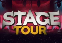 Stage Tour traz os jogos musicais de volta ao consoles Stage Tour