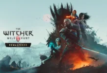 The Witcher 3 Remastered anunciado na na Open Night Live The Witcher 3 Remastered