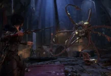 Warlock: Dungeons & Dragons revela jogabilidade na gamescom 2026 Warlock