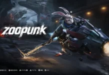 Zoopunk ganha novo trailer na gamescom 2026 Zoopunk