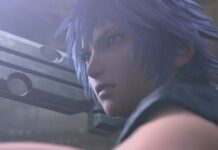 Kingdom Hearts IV recebe novo trailer durante painel de 25 anos na D23