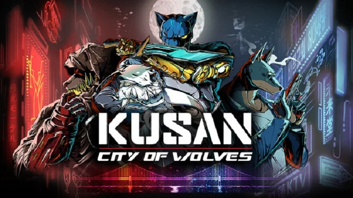kusan kusan