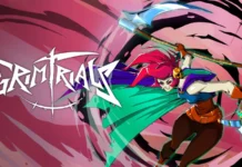 Crítica: Sem medo de abordar temas pesados e com gameplay equilibrada, Grim Trials é um dos jogos mais interessantes do ano Grim Trials