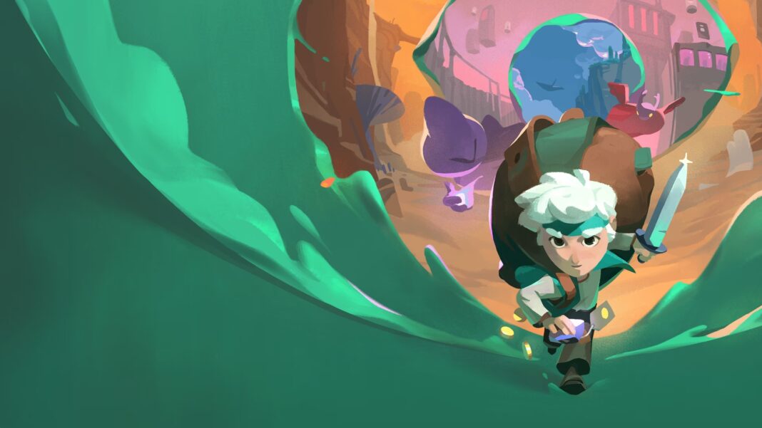 Moonlighter 2: The Endless Vault Moonlighter 2: The Endless Vault