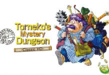 Crítica: Dragon Quest Heroes: Torneko’s Mystery Dungeon -Classic HD- continua brutal e viciante, mas datado Dragon Quest Heroes: Torneko's Mystery Dungeon -Classic HD-