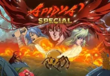 Crítica: Apidya’ Special renova o visual e traz fidelidade máxima ao trabalho do estúdio Kaiko Apidya' Special