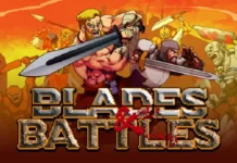 Crítica: Blades & Battles é um beat’ em up promissor e divertido Blades & Battles