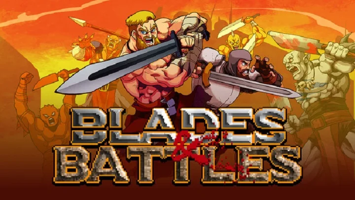 Blades & Battles Blades & Battles