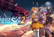 Crítica: Trails in the Sky 2nd Chapter é a versão definitiva de uma jornada inesquecível