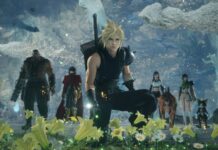 Final Fantasy VII Revelation: Confira a data de lançamento do game