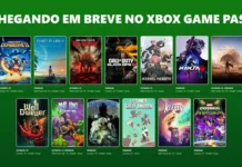 Gears of War: E-Day, Minecraft Dungeons II e mais jogos day one chegam ao Game Pass em breve Gears of War