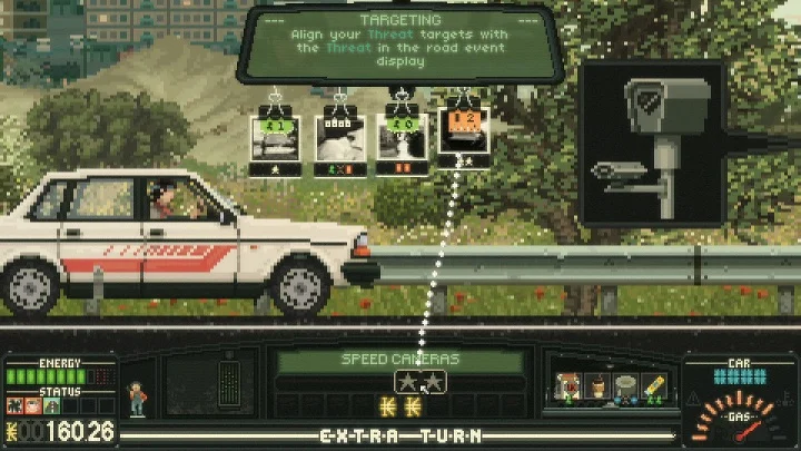 Keep Driving - 3