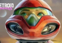 Metroid Ravenous é revelado durante o Nintendo Direct Metroid Ravenous
