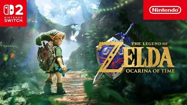 Ocarina of Time Ocarina of Time